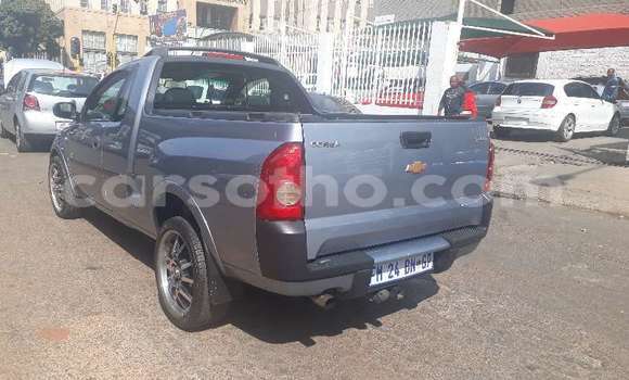 Acheter Occasion Voiture Opel Corsa Gris à Maseru, Maseru Acheter Occasion Voiture Opel Corsa Gris à Maseru, Maseru