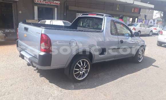 Acheter Occasion Voiture Opel Corsa Gris à Maseru, Maseru Acheter Occasion Voiture Opel Corsa Gris à Maseru, Maseru