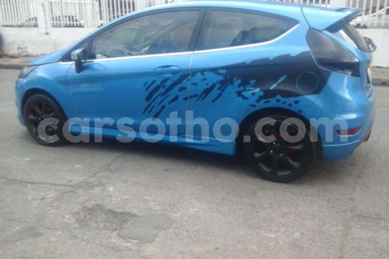 Big with watermark ford st fiesta 1.6 2010