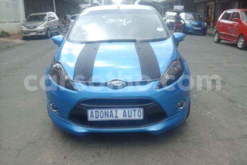 Big with watermark ford st fiesta 1.6 20101