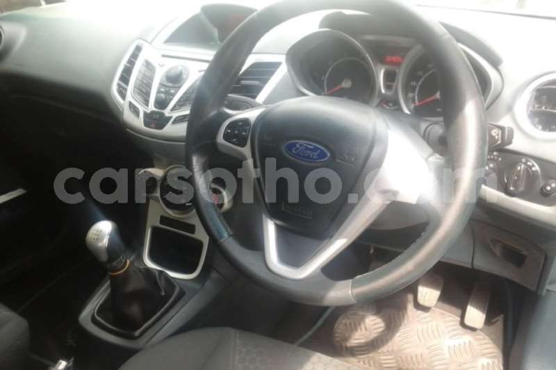 Big with watermark ford st fiesta 1.6 20108