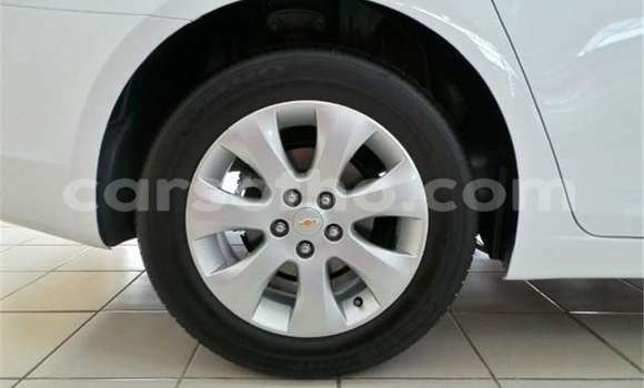 Acheter Occasion Voiture Chevrolet Cruze Blanc à Maseru, Maseru Acheter Occasion Voiture Chevrolet Cruze Blanc à Maseru, Maseru