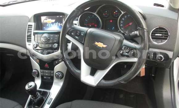 Acheter Occasion Voiture Chevrolet Cruze Blanc à Maseru, Maseru Acheter Occasion Voiture Chevrolet Cruze Blanc à Maseru, Maseru
