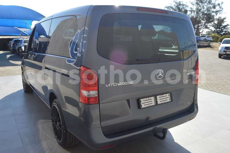 Big with watermark mercedes benz vito 115 cdi 6