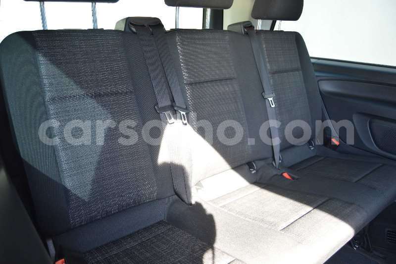 Big with watermark mercedes benz vito 115 cdi 8