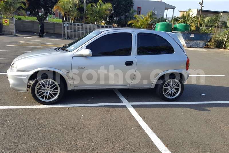 Big with watermark opel corsa lite 1.4i 20051