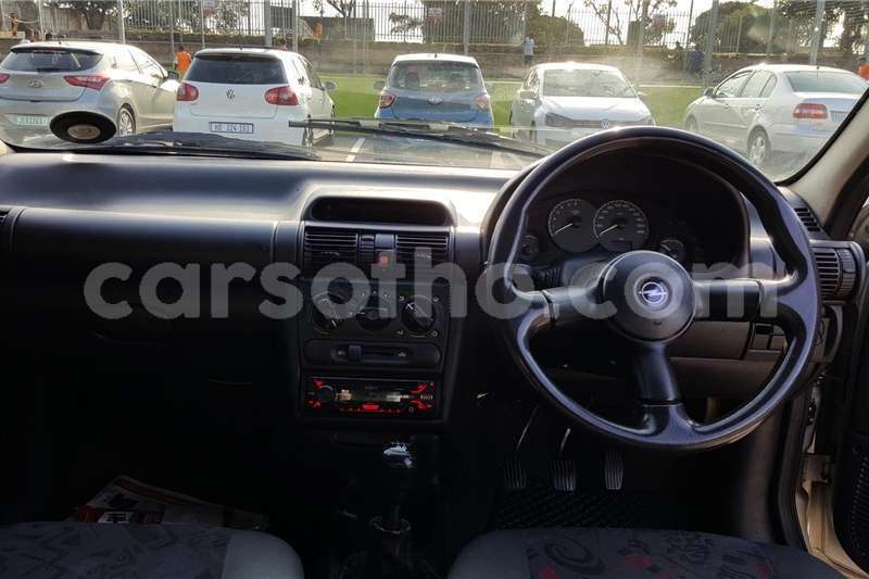 Big with watermark opel corsa lite 1.4i 20053