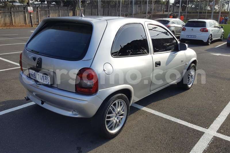 Big with watermark opel corsa lite 1.4i 20054