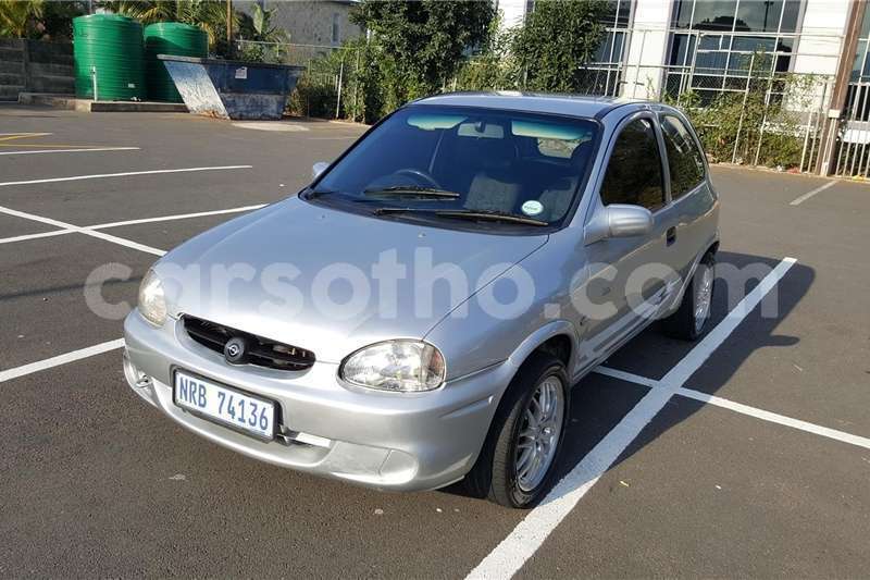 Big with watermark opel corsa lite 1.4i 20055
