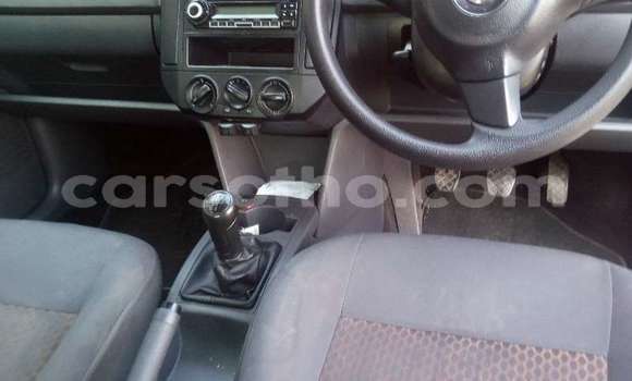 Sayi Na hannu Volkswagen Polo White Mota in Maseru a Maseru Sayi Na hannu Volkswagen Polo White Mota in Maseru a Maseru