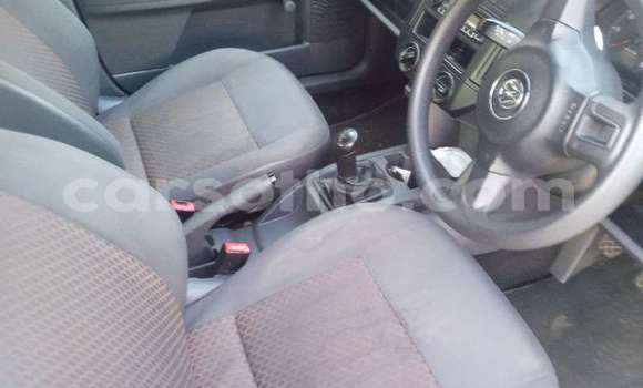 Sayi Na hannu Volkswagen Polo White Mota in Maseru a Maseru Sayi Na hannu Volkswagen Polo White Mota in Maseru a Maseru