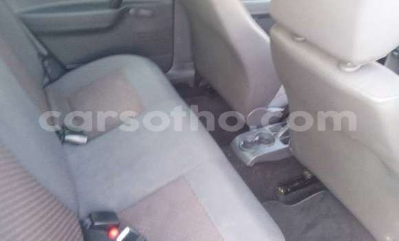 Sayi Na hannu Volkswagen Polo White Mota in Maseru a Maseru Sayi Na hannu Volkswagen Polo White Mota in Maseru a Maseru