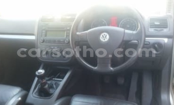 Acheter Occasion Voiture Volkswagen Polo Blanc à Maseru, Maseru Acheter Occasion Voiture Volkswagen Polo Blanc à Maseru, Maseru