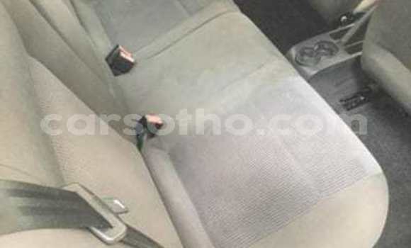 Acheter Occasion Voiture Volkswagen Polo Blanc à Maseru, Maseru Acheter Occasion Voiture Volkswagen Polo Blanc à Maseru, Maseru