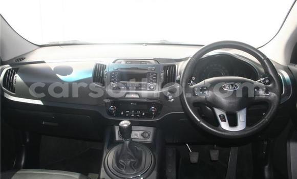 Sayi Na hannu Kia Sportage Beige Mota in Maseru a Maseru Sayi Na hannu Kia Sportage Beige Mota in Maseru a Maseru