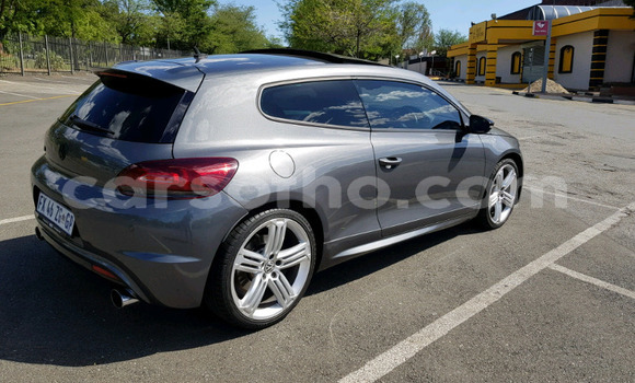 Acheter Occasion Voiture Volkswagen Scirocco Autre à Maseru, Maseru Acheter Occasion Voiture Volkswagen Scirocco Autre à Maseru, Maseru