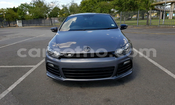 Acheter Occasion Voiture Volkswagen Scirocco Autre à Maseru, Maseru Acheter Occasion Voiture Volkswagen Scirocco Autre à Maseru, Maseru
