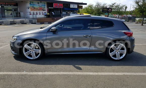 Acheter Occasion Voiture Volkswagen Scirocco Autre à Maseru, Maseru Acheter Occasion Voiture Volkswagen Scirocco Autre à Maseru, Maseru