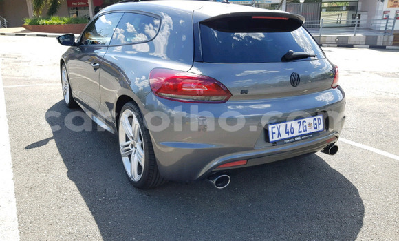 Acheter Occasion Voiture Volkswagen Scirocco Autre à Maseru, Maseru Acheter Occasion Voiture Volkswagen Scirocco Autre à Maseru, Maseru