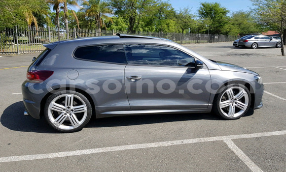 Acheter Occasion Voiture Volkswagen Scirocco Autre à Maseru, Maseru Acheter Occasion Voiture Volkswagen Scirocco Autre à Maseru, Maseru