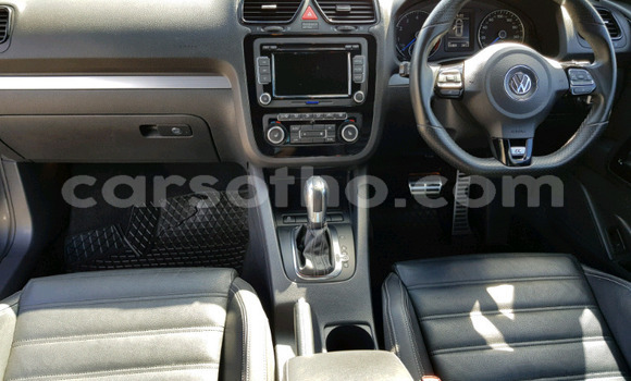 Acheter Occasion Voiture Volkswagen Scirocco Autre à Maseru, Maseru Acheter Occasion Voiture Volkswagen Scirocco Autre à Maseru, Maseru