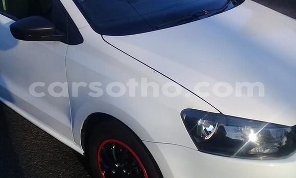 اشتري مستعمل Volkswagen Polo White سيارة في Maputsoe في Leribe اشتري مستعمل Volkswagen Polo White سيارة في Maputsoe في Leribe