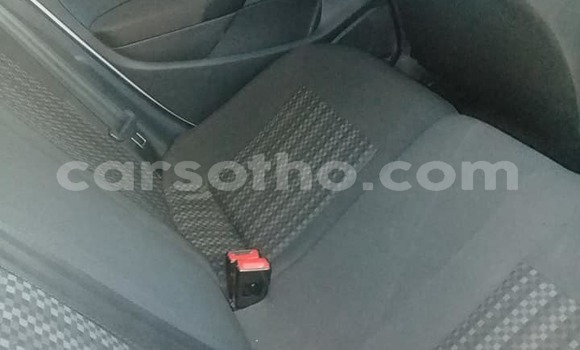 اشتري مستعمل Volkswagen Polo White سيارة في Maputsoe في Leribe اشتري مستعمل Volkswagen Polo White سيارة في Maputsoe في Leribe