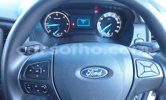 Acheter Occasion Voiture Ford Ranger Blanc à Maseru, Maseru Acheter Occasion Voiture Ford Ranger Blanc à Maseru, Maseru