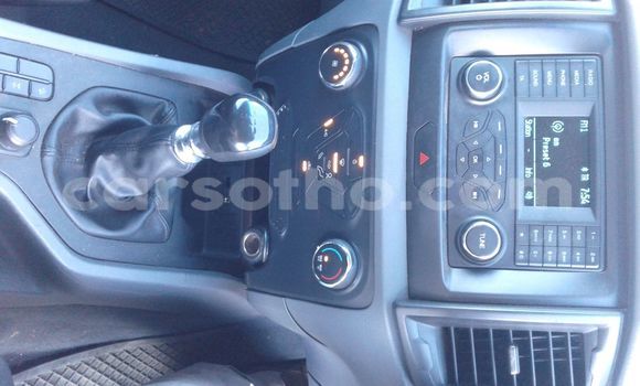 Acheter Occasion Voiture Ford Ranger Blanc à Maseru, Maseru Acheter Occasion Voiture Ford Ranger Blanc à Maseru, Maseru