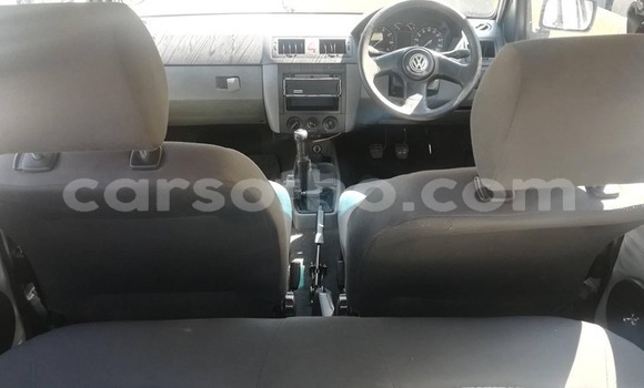 Acheter Occasion Voiture Volkswagen Golf Blanc à Maseru, Maseru Acheter Occasion Voiture Volkswagen Golf Blanc à Maseru, Maseru