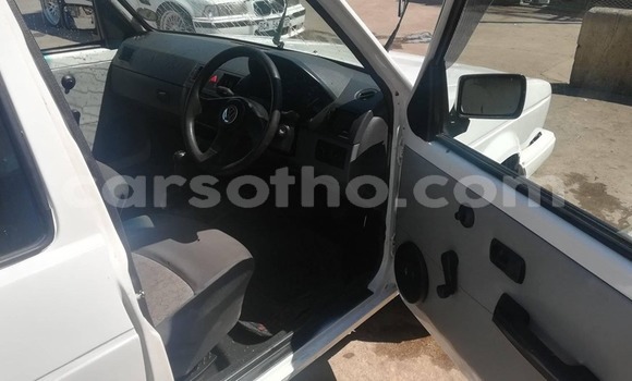 Acheter Occasion Voiture Volkswagen Golf Blanc à Maseru, Maseru Acheter Occasion Voiture Volkswagen Golf Blanc à Maseru, Maseru