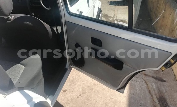 Acheter Occasion Voiture Volkswagen Golf Blanc à Maseru, Maseru Acheter Occasion Voiture Volkswagen Golf Blanc à Maseru, Maseru