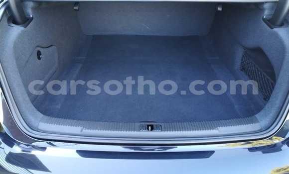 Buy Used Audi A6 Black Car in Maputsoa in Leribe Buy Used Audi A6 Black Car in Maputsoa in Leribe