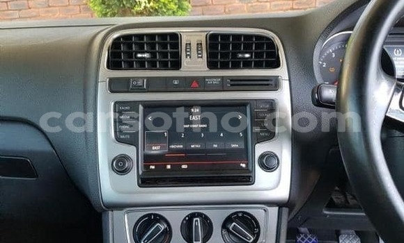 Buy Used Volkswagen Polo Blue Car in Mafeteng in Mafeteng Buy Used Volkswagen Polo Blue Car in Mafeteng in Mafeteng