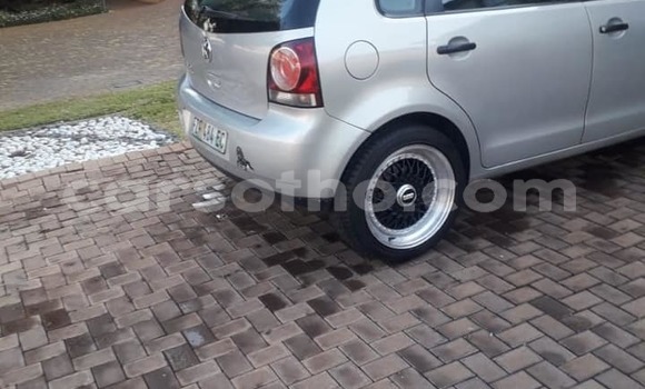 Acheter Occasion Voiture Volkswagen Polo Gris à Maseru, Maseru Acheter Occasion Voiture Volkswagen Polo Gris à Maseru, Maseru