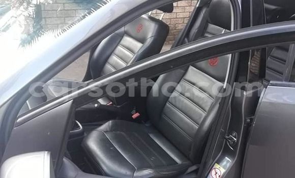 Buy Used Volkswagen Polo Silver Car in Maseru in Maseru Buy Used Volkswagen Polo Silver Car in Maseru in Maseru