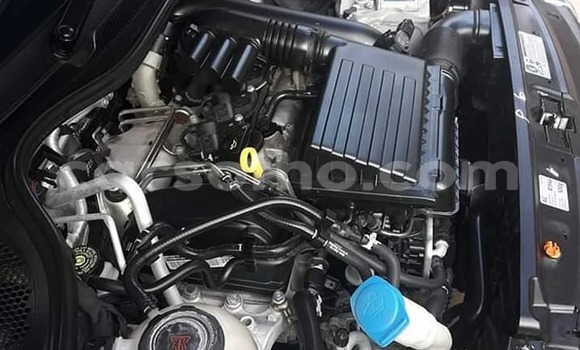 Buy Used Volkswagen Polo Silver Car in Maseru in Maseru Buy Used Volkswagen Polo Silver Car in Maseru in Maseru