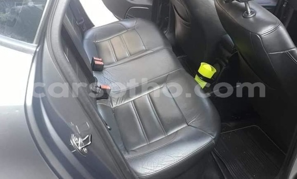 Buy Used Volkswagen Polo Silver Car in Maseru in Maseru Buy Used Volkswagen Polo Silver Car in Maseru in Maseru