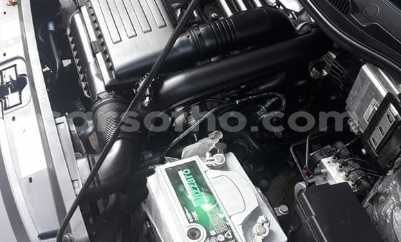 Buy Used Volkswagen Polo Silver Car in Maseru in Maseru Buy Used Volkswagen Polo Silver Car in Maseru in Maseru