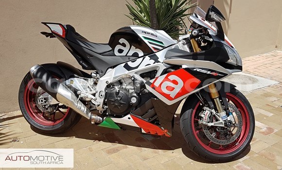 Sayi Na hannu Aprilia RSV Other Motsi in Maseru a Maseru