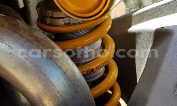 Acheter Occasion Moto Aprilia RSV Autre à Maseru, Maseru Acheter Occasion Moto Aprilia RSV Autre à Maseru, Maseru