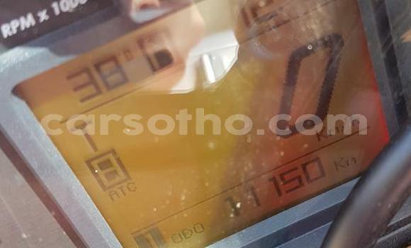 Acheter Occasion Moto Aprilia RSV Autre à Maseru, Maseru Acheter Occasion Moto Aprilia RSV Autre à Maseru, Maseru