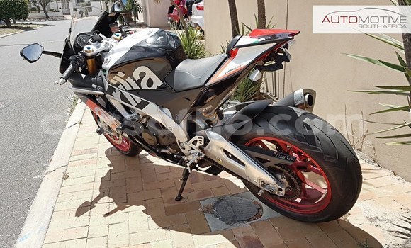 Acheter Occasion Moto Aprilia RSV Autre à Maseru, Maseru Acheter Occasion Moto Aprilia RSV Autre à Maseru, Maseru