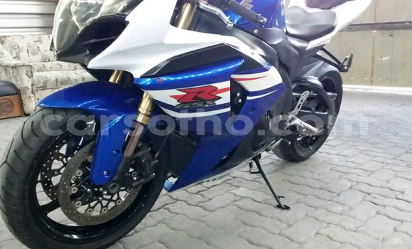 Acheter Occasion Voiture Suzuki APV Bleu à Maputsoa, Leribe Acheter Occasion Voiture Suzuki APV Bleu à Maputsoa, Leribe