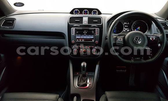 Acheter Occasion Voiture Volkswagen Scirocco R Blanc à Maseru, Maseru Acheter Occasion Voiture Volkswagen Scirocco R Blanc à Maseru, Maseru