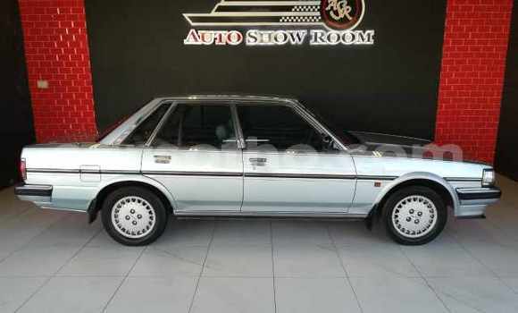 Acheter Occasion Voiture Toyota Cressida Bleu à Maputsoe, Leribe Acheter Occasion Voiture Toyota Cressida Bleu à Maputsoe, Leribe