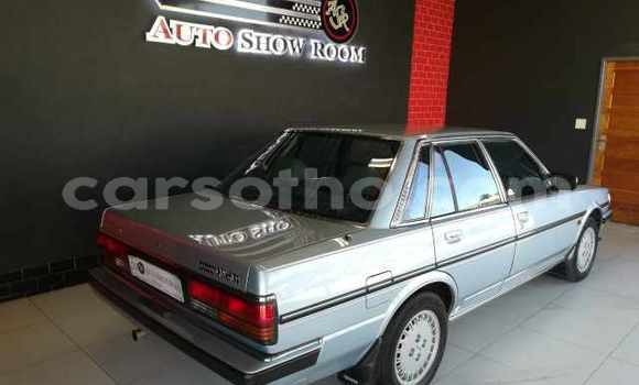 Acheter Occasion Voiture Toyota Cressida Bleu à Maputsoe, Leribe Acheter Occasion Voiture Toyota Cressida Bleu à Maputsoe, Leribe