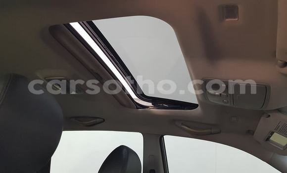 Acheter Occasion Voiture Hyundai Tucson Gris à Maputsoa, Leribe Acheter Occasion Voiture Hyundai Tucson Gris à Maputsoa, Leribe