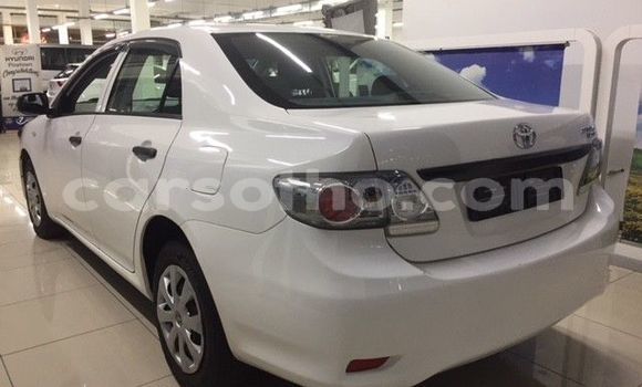 Acheter Occasion Voiture Toyota Corolla Blanc à Maseru, Maseru Acheter Occasion Voiture Toyota Corolla Blanc à Maseru, Maseru