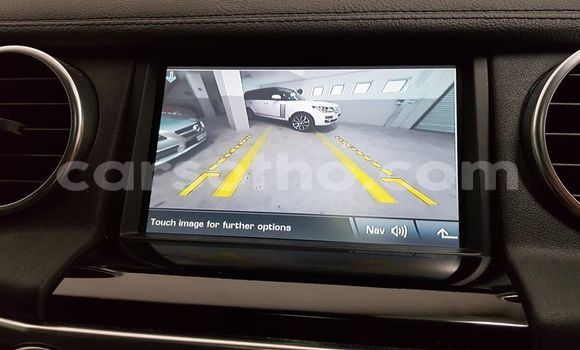 Buy Used Land Rover Discovery Silver Car in Maputsoa in Leribe Buy Used Land Rover Discovery Silver Car in Maputsoa in Leribe